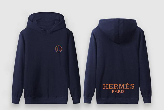Hermes Hoodie Mens ID:20220915-423